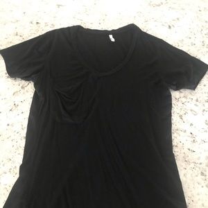 Z Supply Pocket Tee